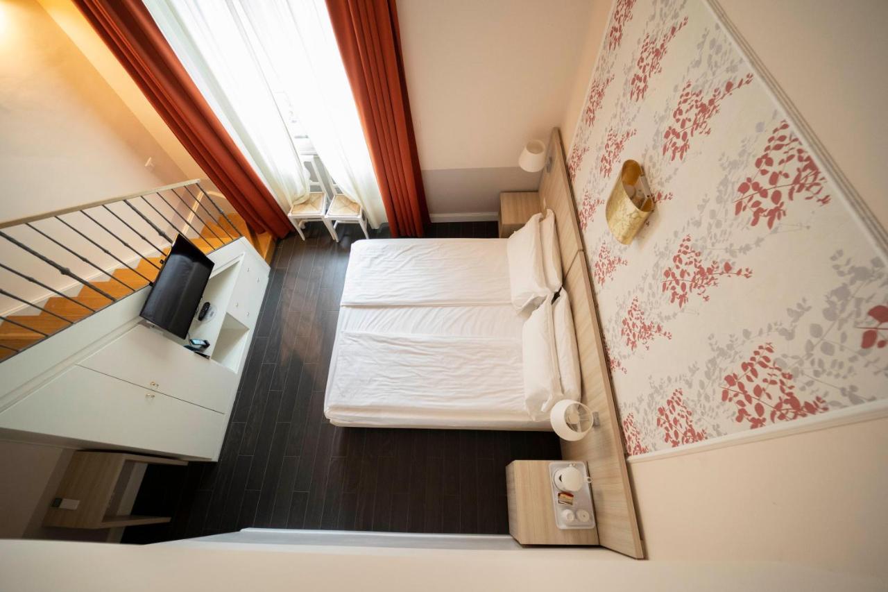 B&B Repubblica Florencja Zewnętrze zdjęcie