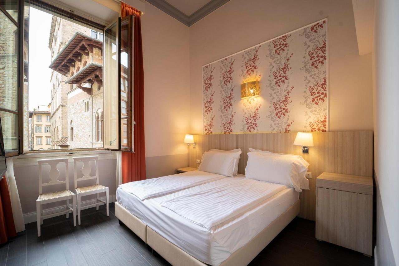 B&B Repubblica Florencja Zewnętrze zdjęcie