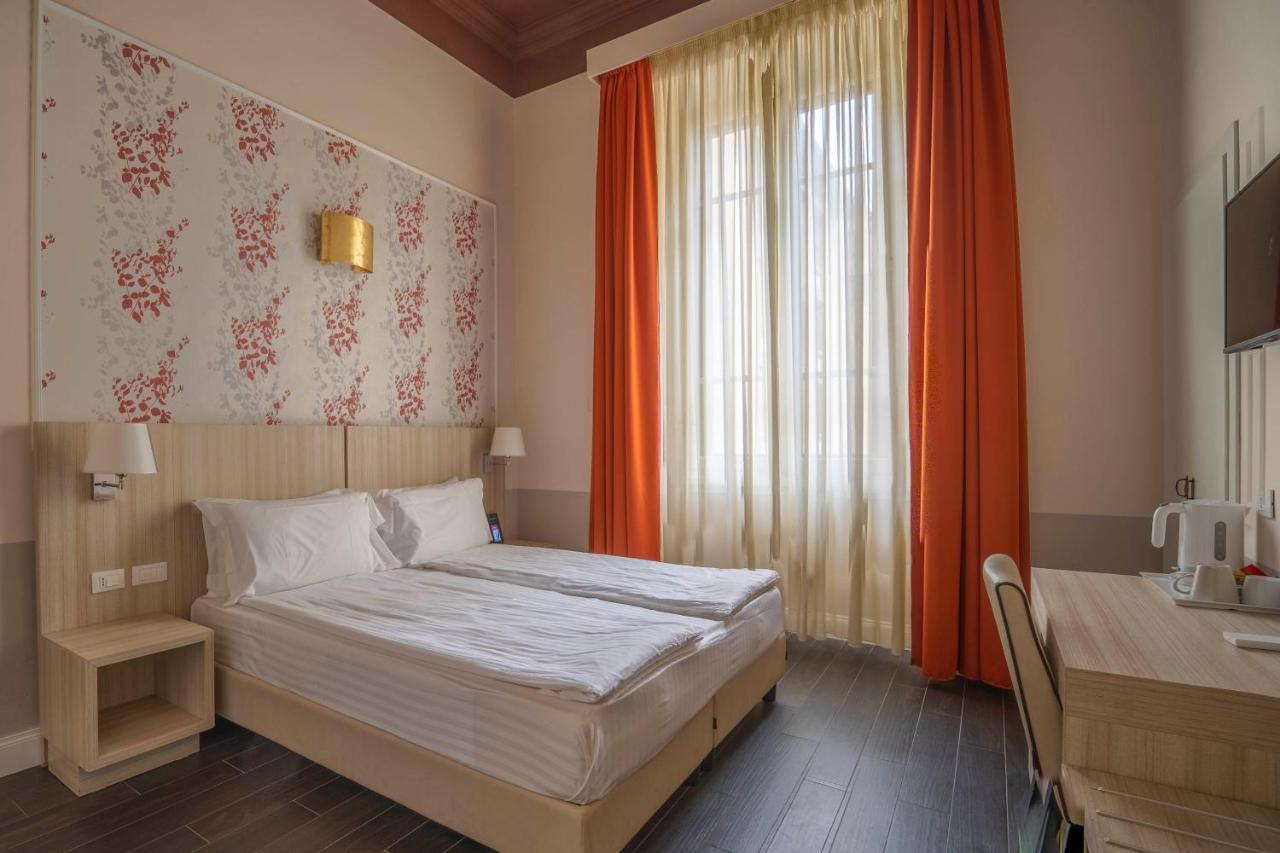 B&B Repubblica Florencja Zewnętrze zdjęcie