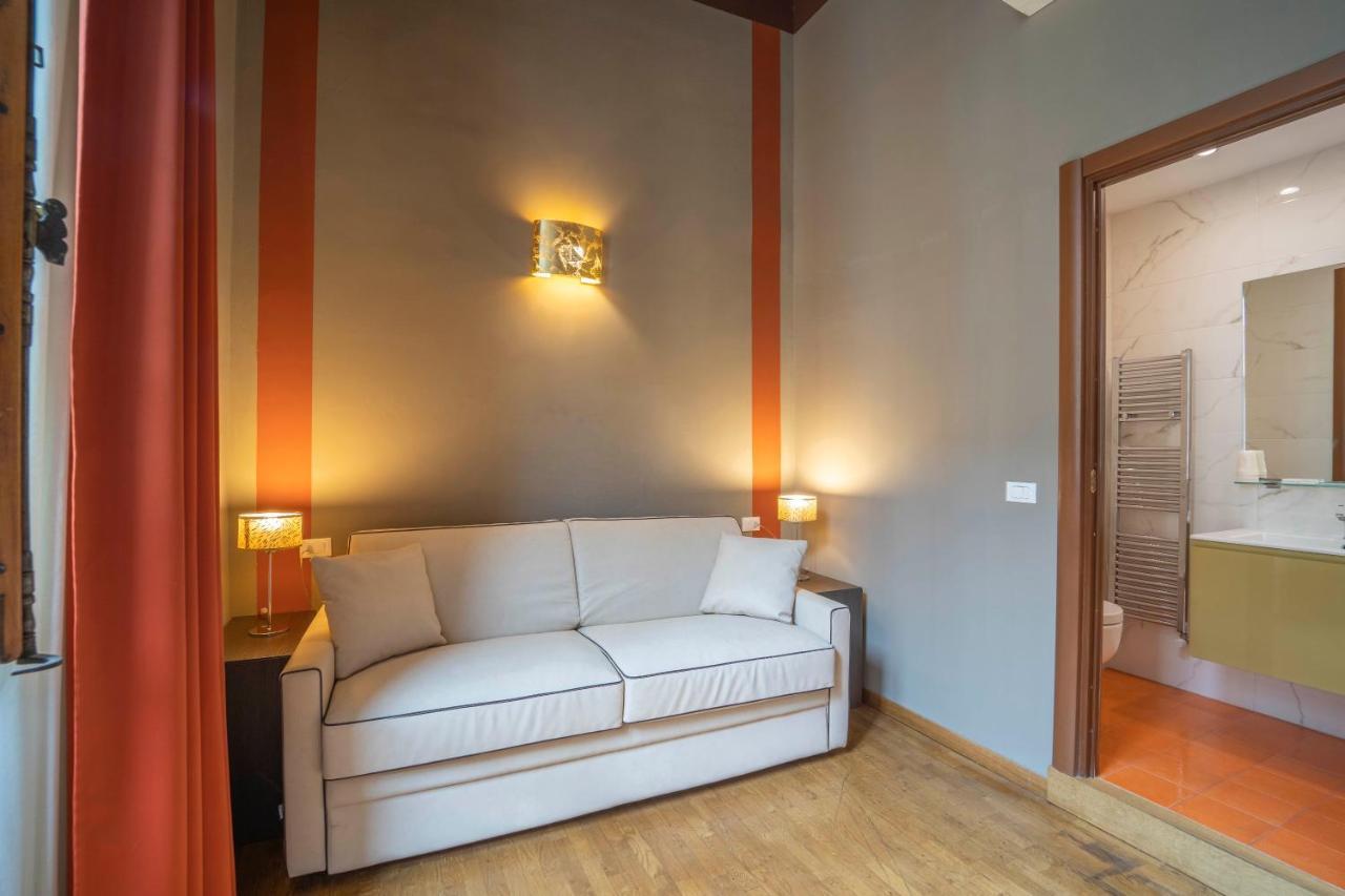 B&B Repubblica Florencja Zewnętrze zdjęcie