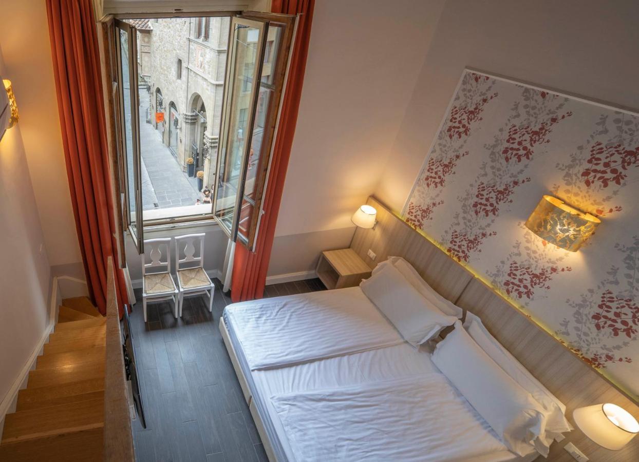 B&B Repubblica Florencja Zewnętrze zdjęcie