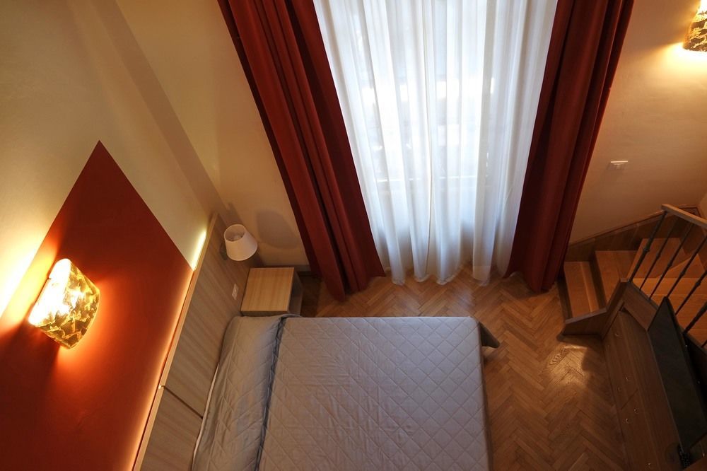 B&B Repubblica Florencja Zewnętrze zdjęcie
