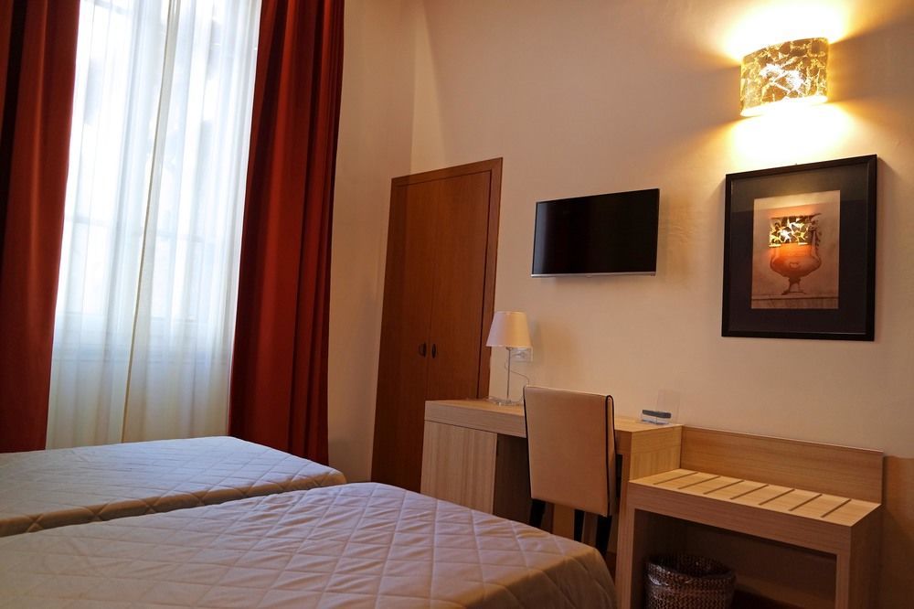 B&B Repubblica Florencja Zewnętrze zdjęcie