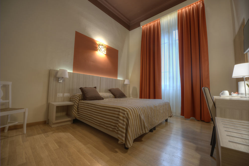 B&B Repubblica Florencja Zewnętrze zdjęcie