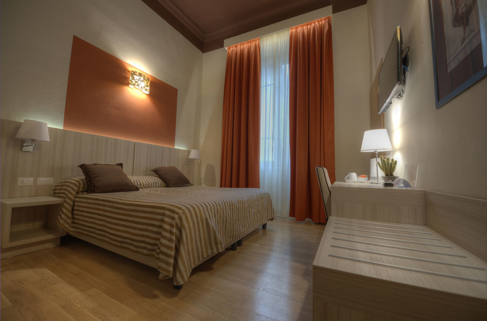 B&B Repubblica Florencja Zewnętrze zdjęcie