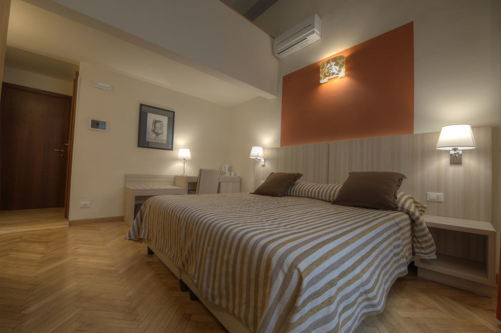 B&B Repubblica Florencja Zewnętrze zdjęcie