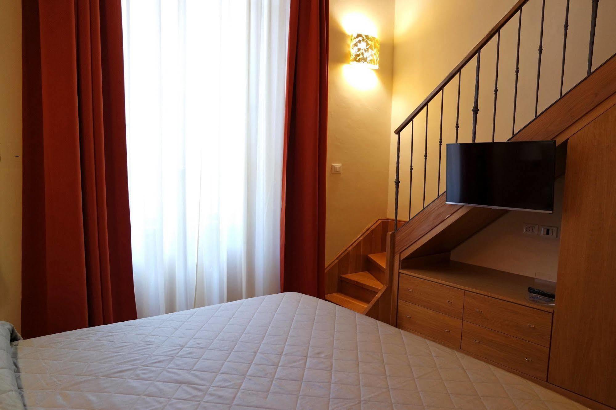 B&B Repubblica Florencja Zewnętrze zdjęcie