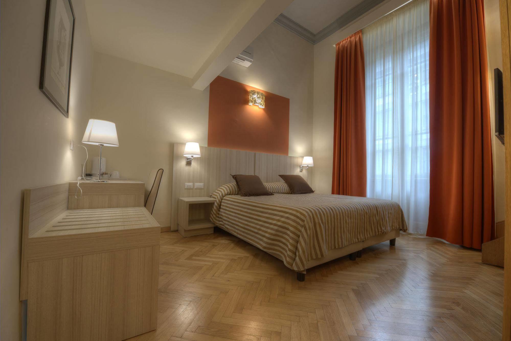 B&B Repubblica Florencja Zewnętrze zdjęcie